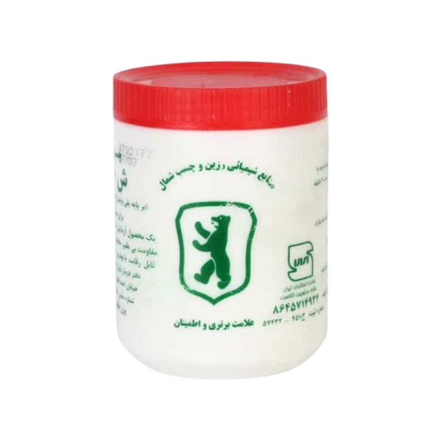 چسب چوب شمال